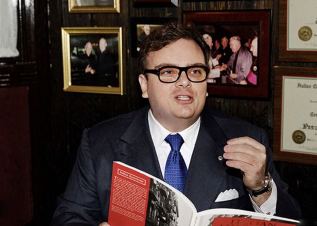 Patrick A. O'Boyle