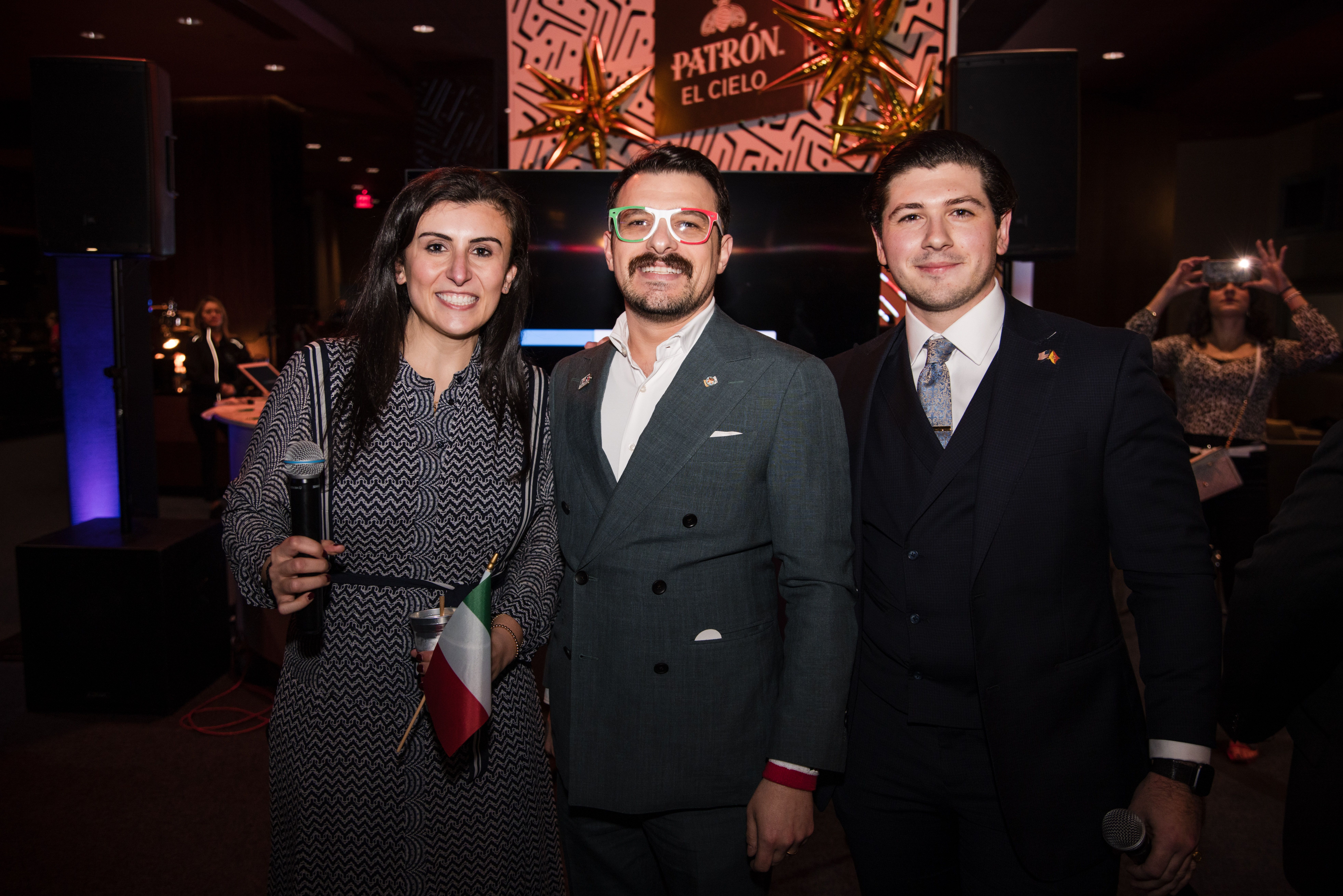 IAFL Day 4 Departure